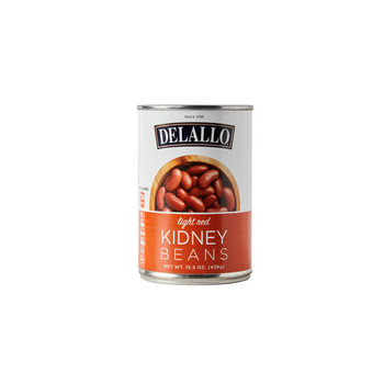 Delallo Kidney Beans