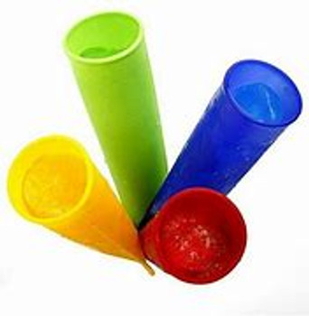 Norpro Silicone Ice Pop Maker