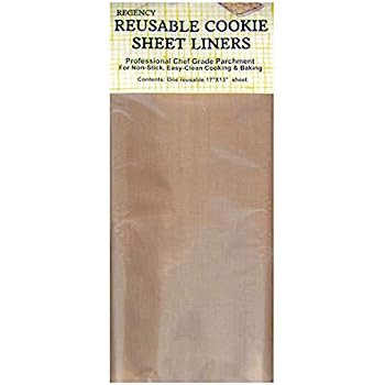 Reusable Cookie Sheet Liners