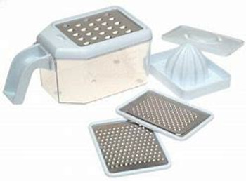 Norpro Multi-Grater