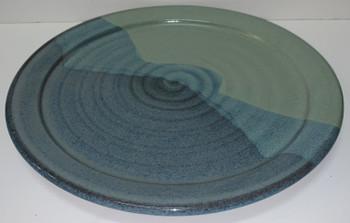 C S Stangel Platter