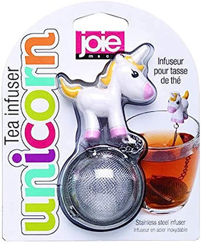 Joie Unicorn Tea Infuser