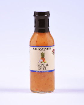 Shawnee Tropical Sauce