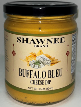 Shawnee Buffalo Bleu Cheese Dip