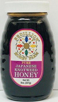 Bedillion Japanese Knotweed - 8 oz