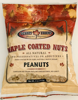 Dennis Maple Peanuts