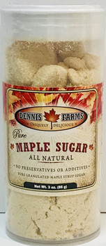 Dennis Maple Sugar