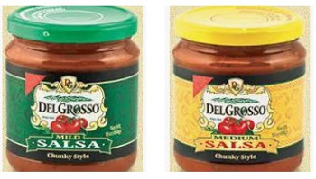 Delgrosso Salsa