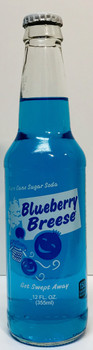 Excel Blueberry Breese