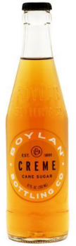 Boylan Creme