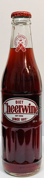 Diet Cheerwine