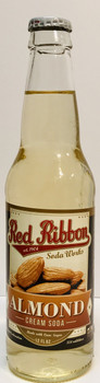 Red Ribbon Almond