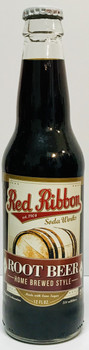 Red Ribbon Root Beer