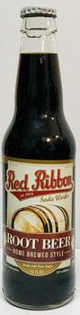 Red Ribbon Root Beer