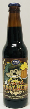 Otto's Root Beer