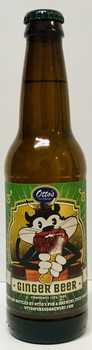 Otto's Ginger Beer