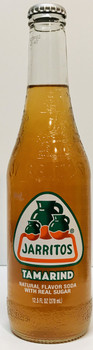 Jarritos Tamarind