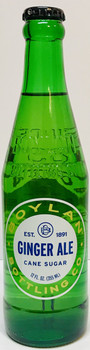 Boylan Ginger Ale