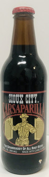 Sioux City Sarsaparilla