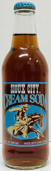 Sioux City Cream Soda