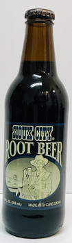 Sioux City Root Beer