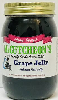 McCutcheon's Grape Jelly