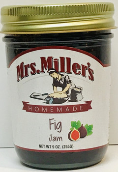 Mrs Miller's Fig Jam