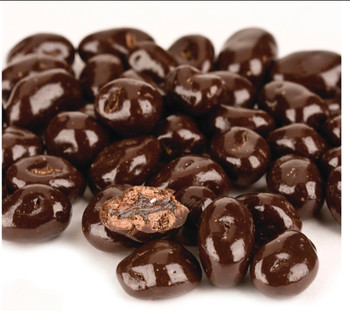 Chocolate- Dark Chocolate Raisins