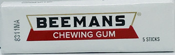 Chewing Gum- Beemans