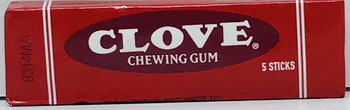 Chewing Gum- Clove 