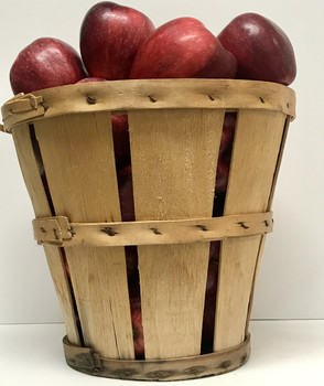 Red Delicious Apples- 1 Peck