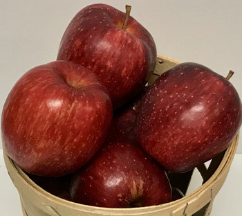 Red Delicious Apples- 1/4 Peck