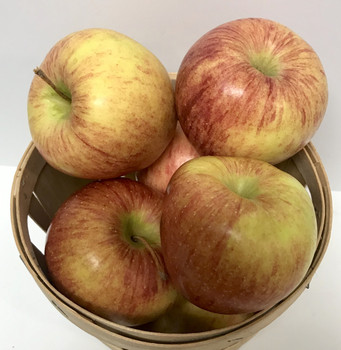 Cameo Apples- 1/4 Peck