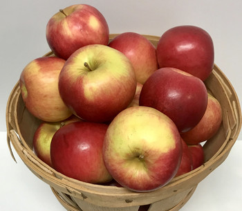Ida Red Apples- 1 Peck