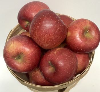 Fuji Apples- 1/2 Peck