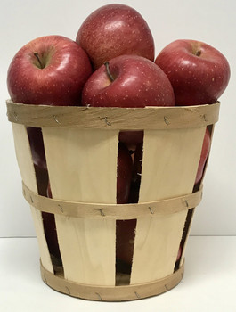 Fuji Apples- 1/2 Peck