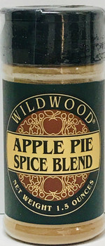 Wildwood Apple Pie Spice