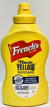 French's Mustard