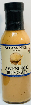 Shawnee Awesome Dipping Sauce