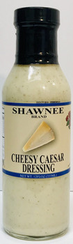 Shawnee Cheesy Caesar Dressing