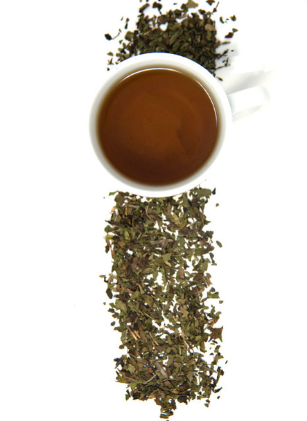 East Indies Tea- Peppermint Herbal