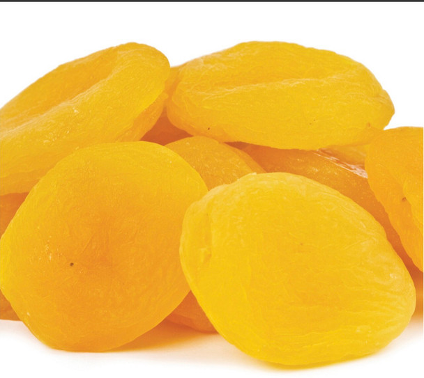 Dried Fruit- Turkish Apricots