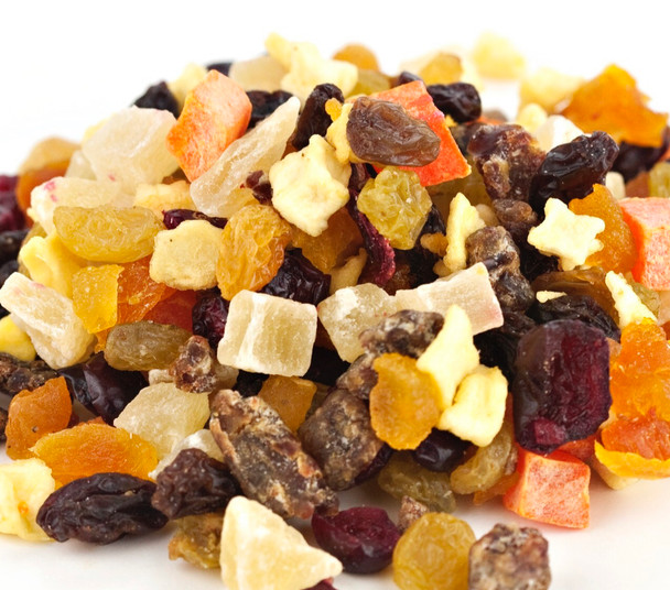 Dried Fruit- Mini Fruit Snack Mix