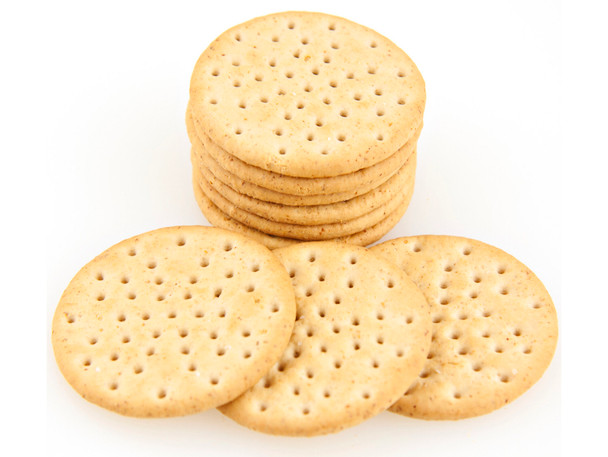 Crackers- Wheat 