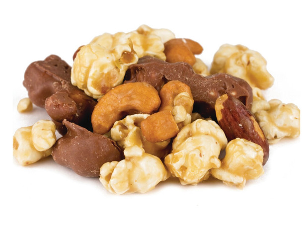 Snacks- Bear Crunch Popcorn