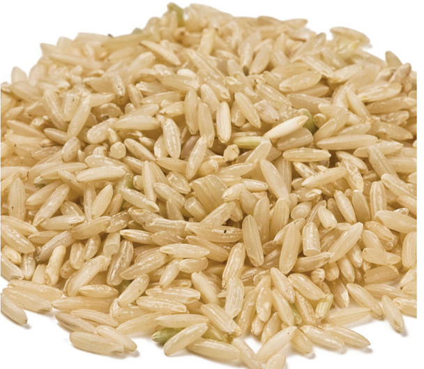 Rice- Long Grain Brown 