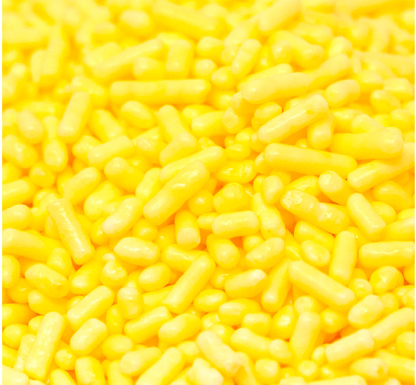 Sprinkles- Yellow