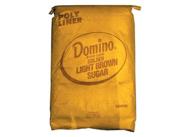 Sugar- Domino Golden Brown 