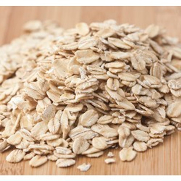 Oats- Regular Rolled