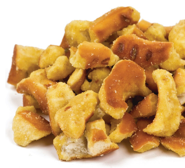 Snacks- Honey Mustard  Pretzels